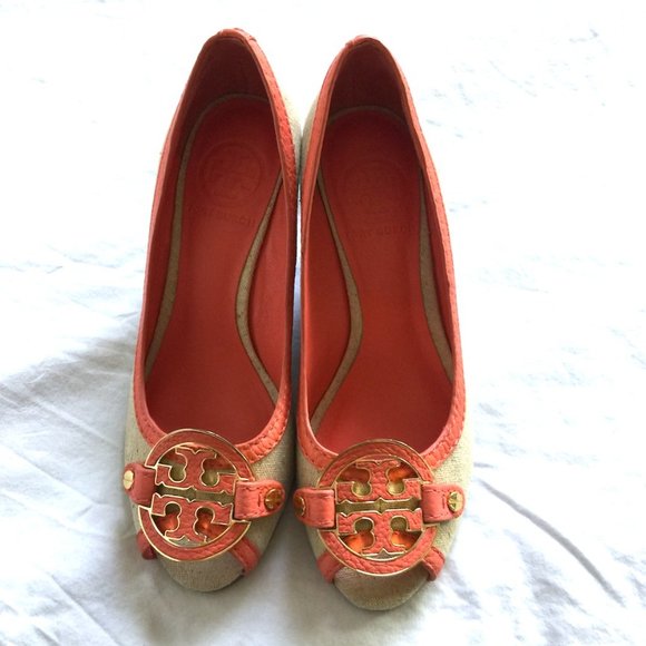 Tory Burch Amanda Wedge - Picture 3 of 7